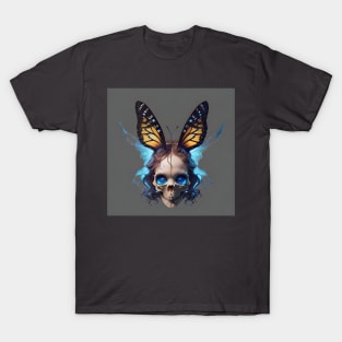 Big blue eyes T-Shirt